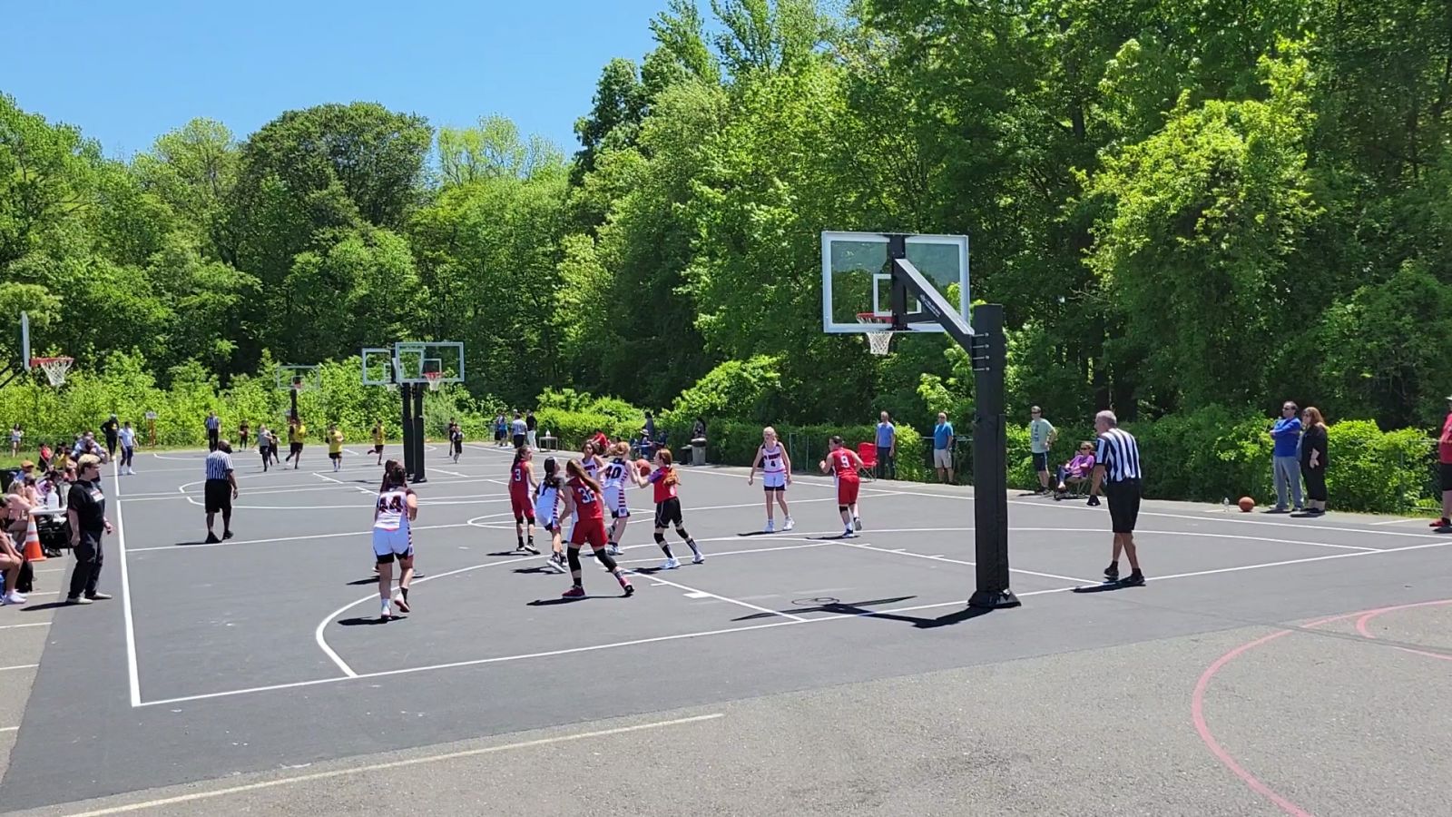 Monroe Sports Center Home